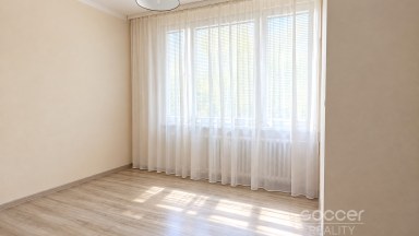 Pronájem bytu 3+1, 60 m2, Praha 9 - Střížkov, ul. Teplická.