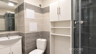 Pronájem bytu 3+1, 60 m2, Praha 9 - Střížkov, ul. Teplická.