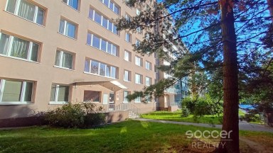 Pronájem bytu 3+1, 60 m2, Praha 9 - Střížkov, ul. Teplická.