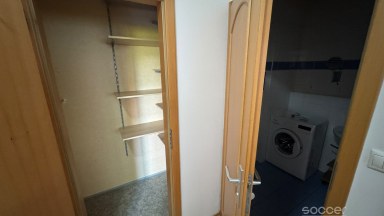 Prodej bytu 2+kk/L/GS/ 46 m², Praha 10 – Uhříněves, ul. Saturnova