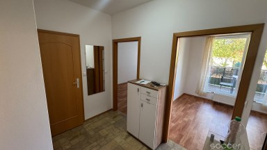 Prodej bytu 2+kk/L/GS/ 46 m², Praha 10 – Uhříněves, ul. Saturnova