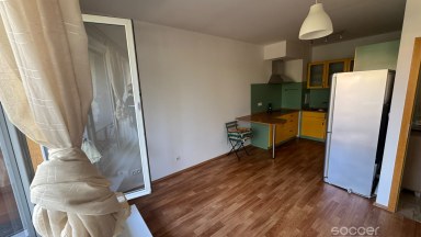Prodej bytu 2+kk/L/GS/ 46 m², Praha 10 – Uhříněves, ul. Saturnova