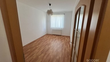 Prodej bytu 2+kk/L/GS/ 46 m², Praha 10 – Uhříněves, ul. Saturnova