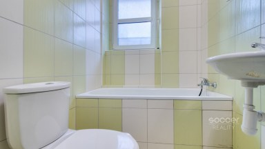 Prodej bytu 1+kk, 23 m2, ulice Patočkova, Praha 6 - Střešovice.