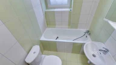 Prodej bytu 1+kk, 23 m2, ulice Patočkova, Praha 6 - Střešovice.