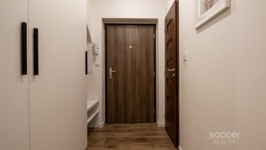 Prodej bytu 4+kk/T, 83 m2 + 8 m2 terasa, Zápy – Praha – východ.