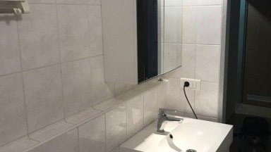 Pronájem bytu 2+kk a lodžie, 63 m2, ulice Kostomlatská, Praha 9 – Letňany.