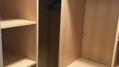 Pronájem bytu 2+kk a lodžie, 63 m2, ulice Kostomlatská, Praha 9 – Letňany.