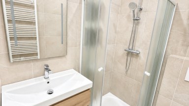 Pronájem bytu 2+kk, 54m2 v Praze 3, ul. Nitranská.
