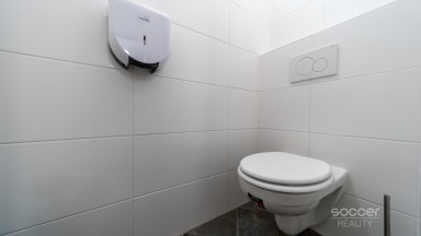 Pronájem kavárny, Praha 8 - Kobylisy, ul. Čimická