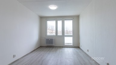 Pronájem bytu 2+kk/L/S, 51 m2, ulice Kremličkova, Kolín.