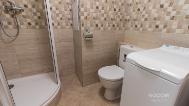 Pronájem bytu 2+kk/L/S, 51 m2, ulice Kremličkova, Kolín.