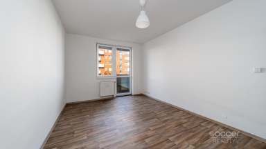 Příjemný byt s balkonem ve vyhledávané části Mladé Boleslavi.