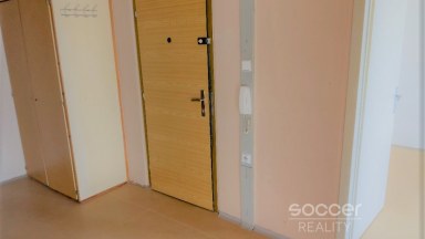Pronájem bytu 3+kk/L/S, 65 m2, Praha 9 - Černý Most, ul. Vašátkova.