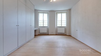 Pronájem bytu 2+1/S, 64,6 m², Praha 5 – Smíchov, ul. Na Václavce
