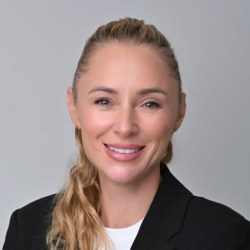 Karolína Hovorková